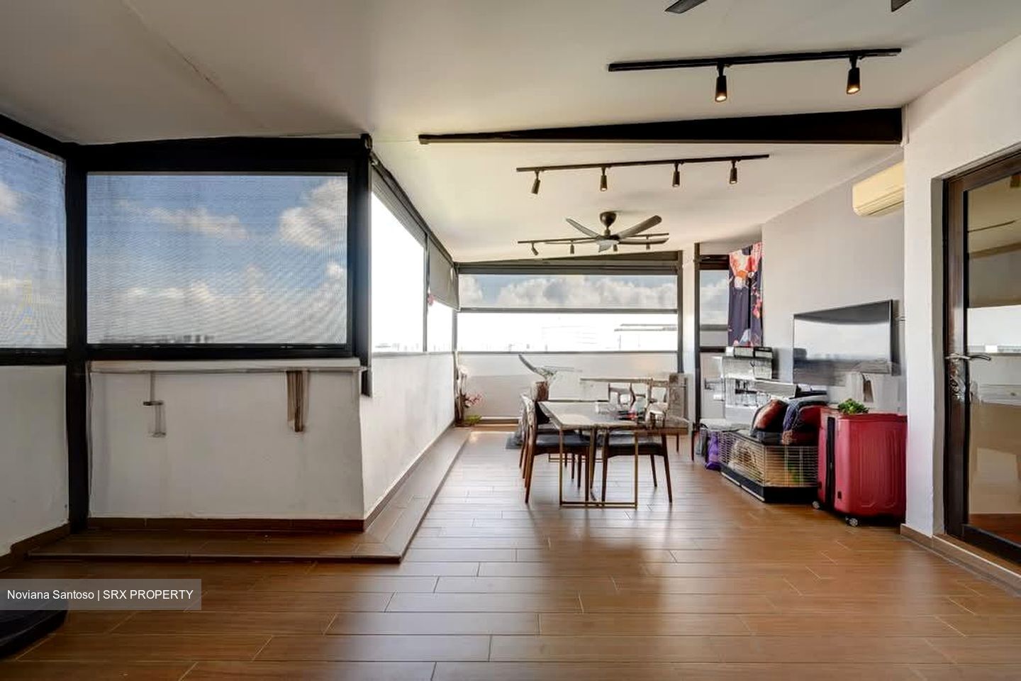 Regentville (D19), Apartment #573279791